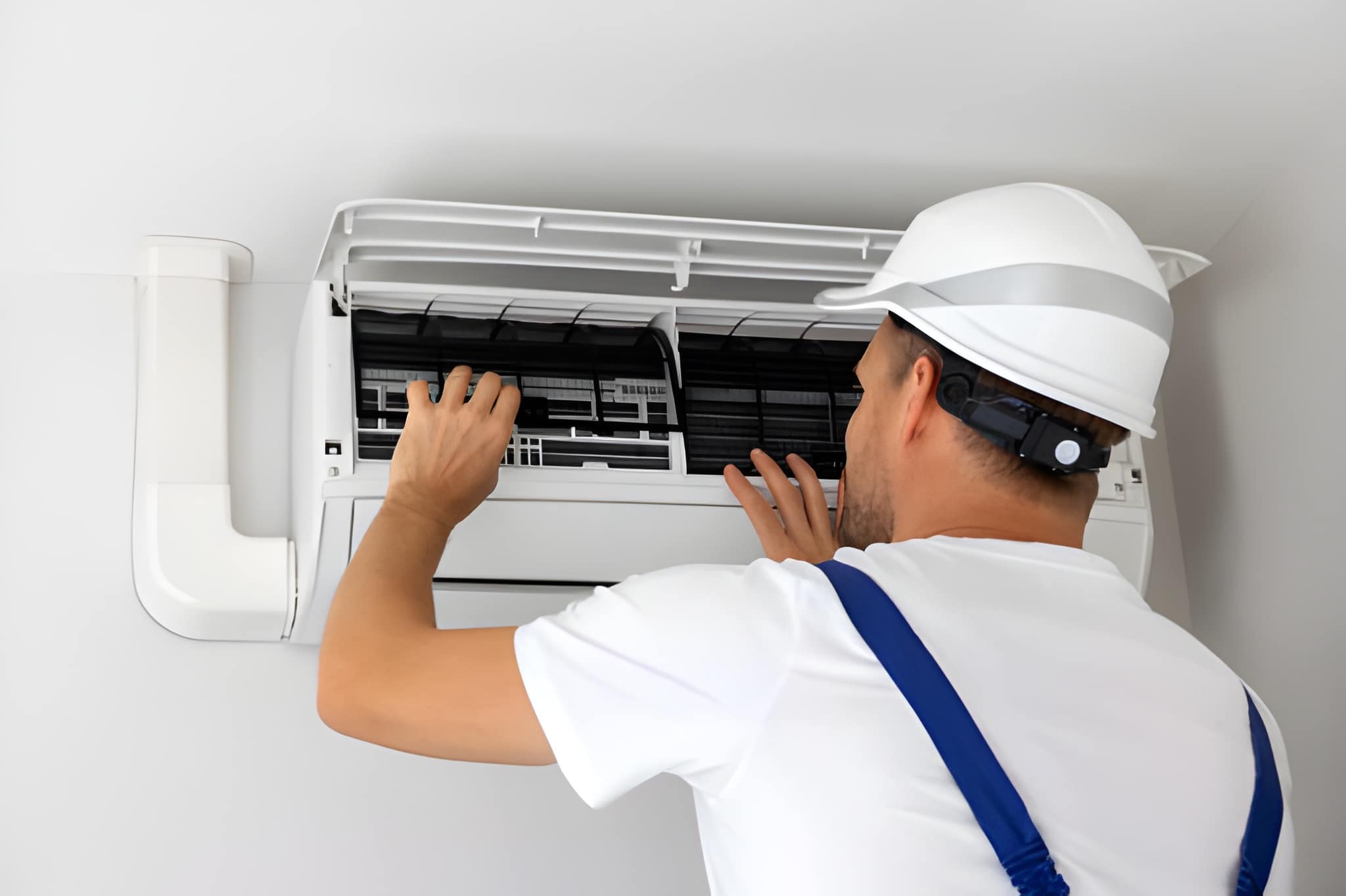 Air-Conditioning Installation & Maintenance