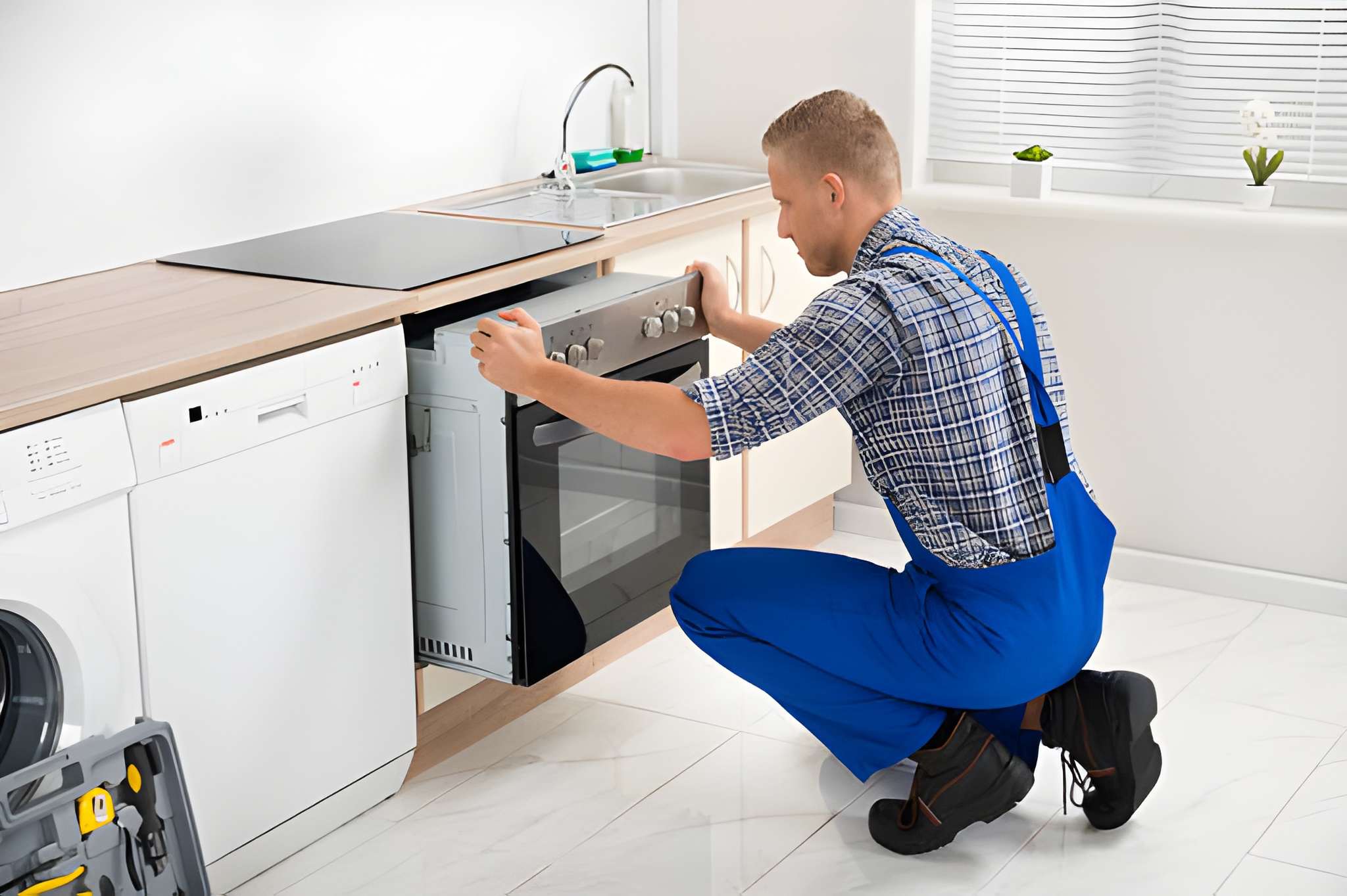 Appliance Integration