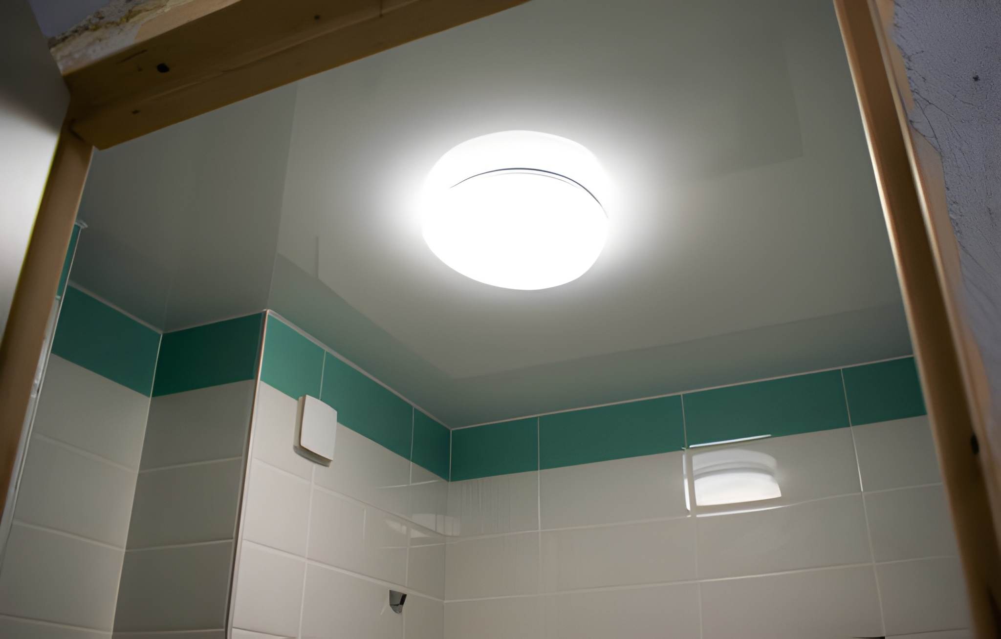 Lighting & Ventilation