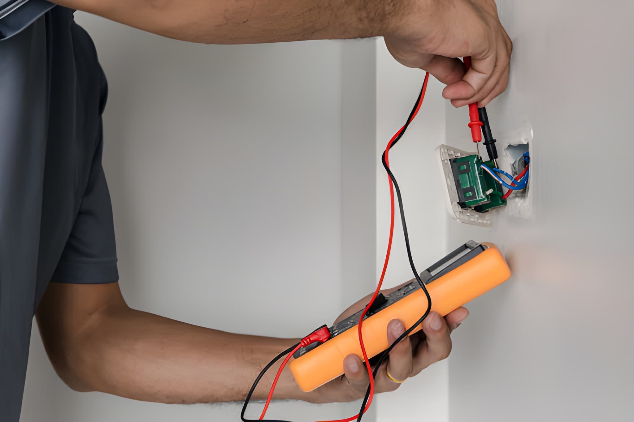 Electrical Maintenance