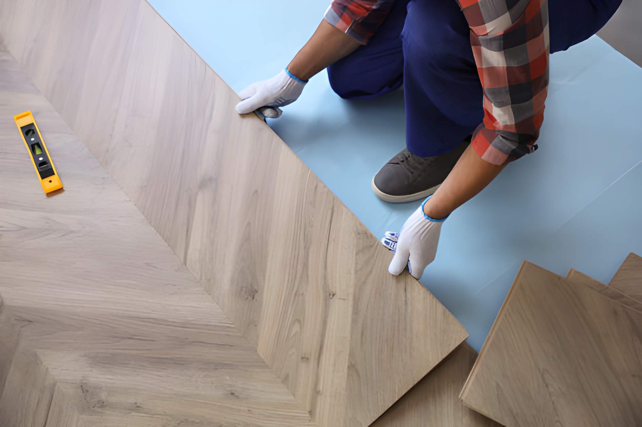 Flooring Services