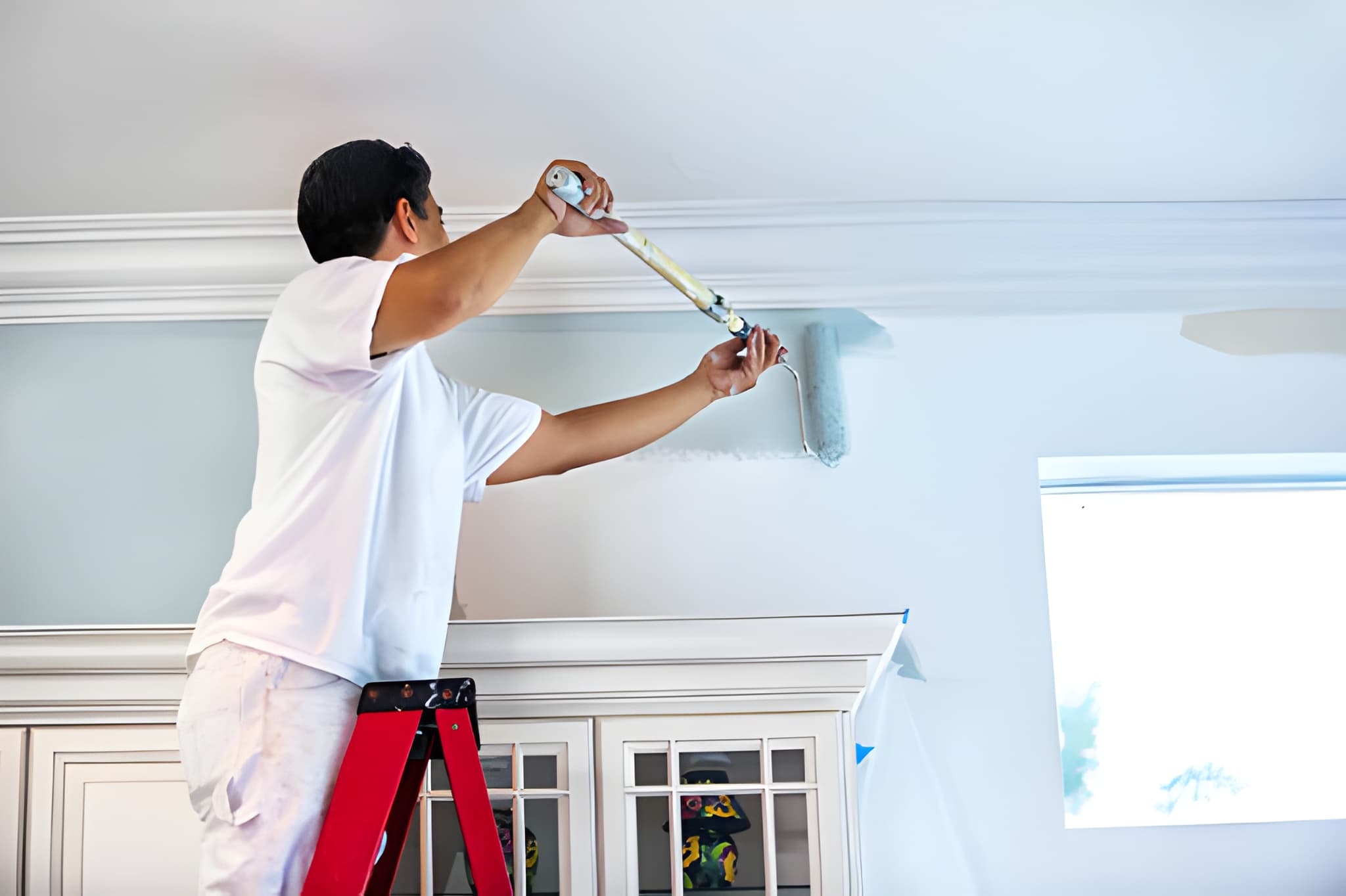 Painting Contracting Services