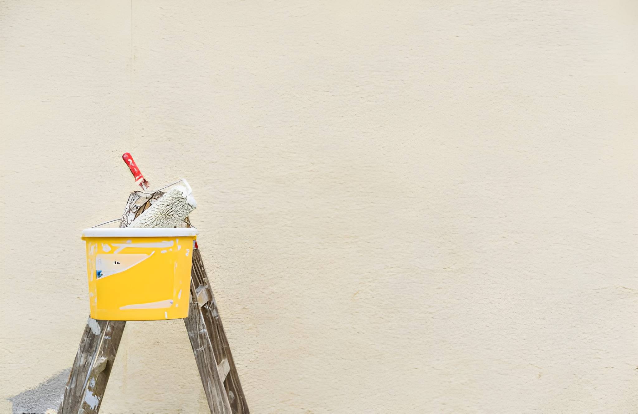 Paint Ready Preparation