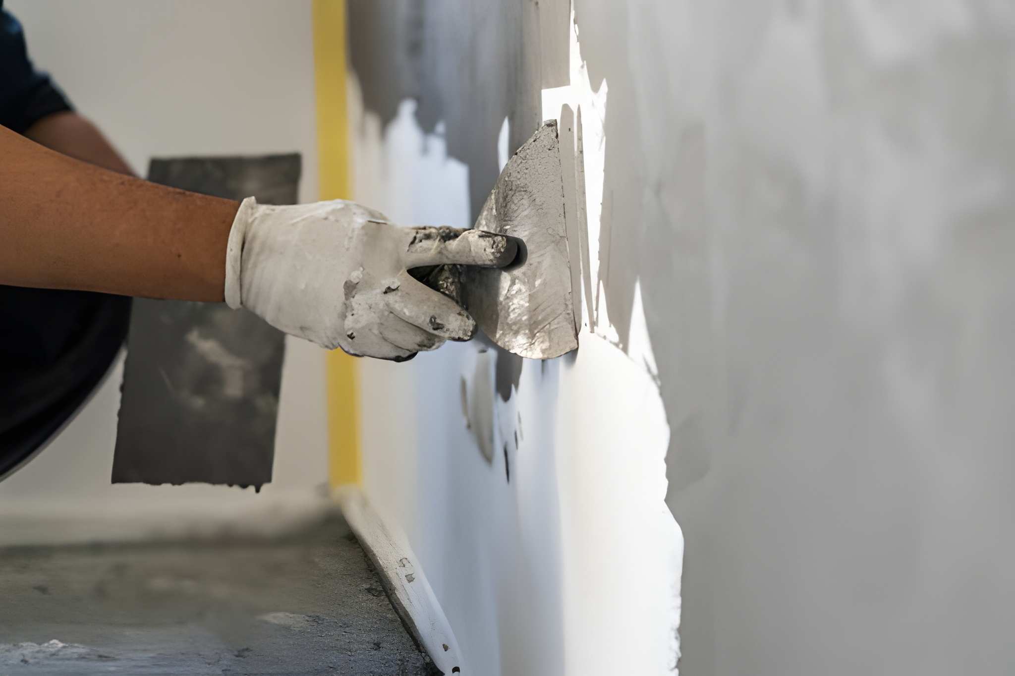 Plaster Services