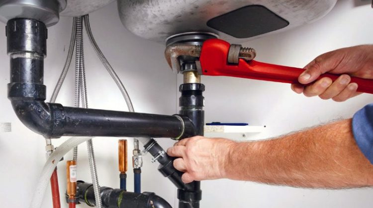 Plumbing Repair & Maintenance