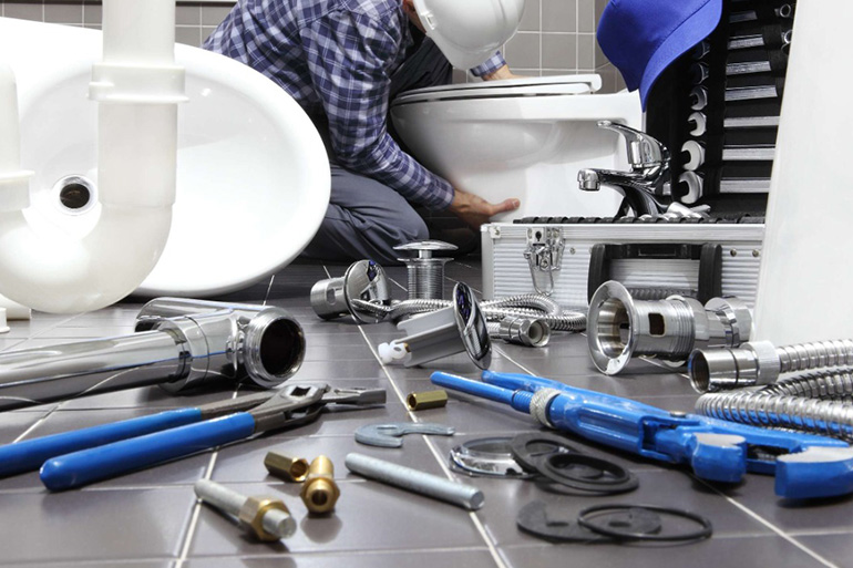 Plumbing Services