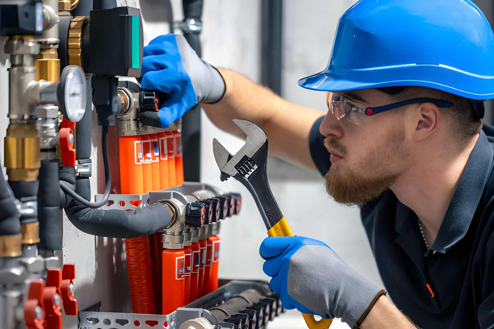 Professional Technical Services