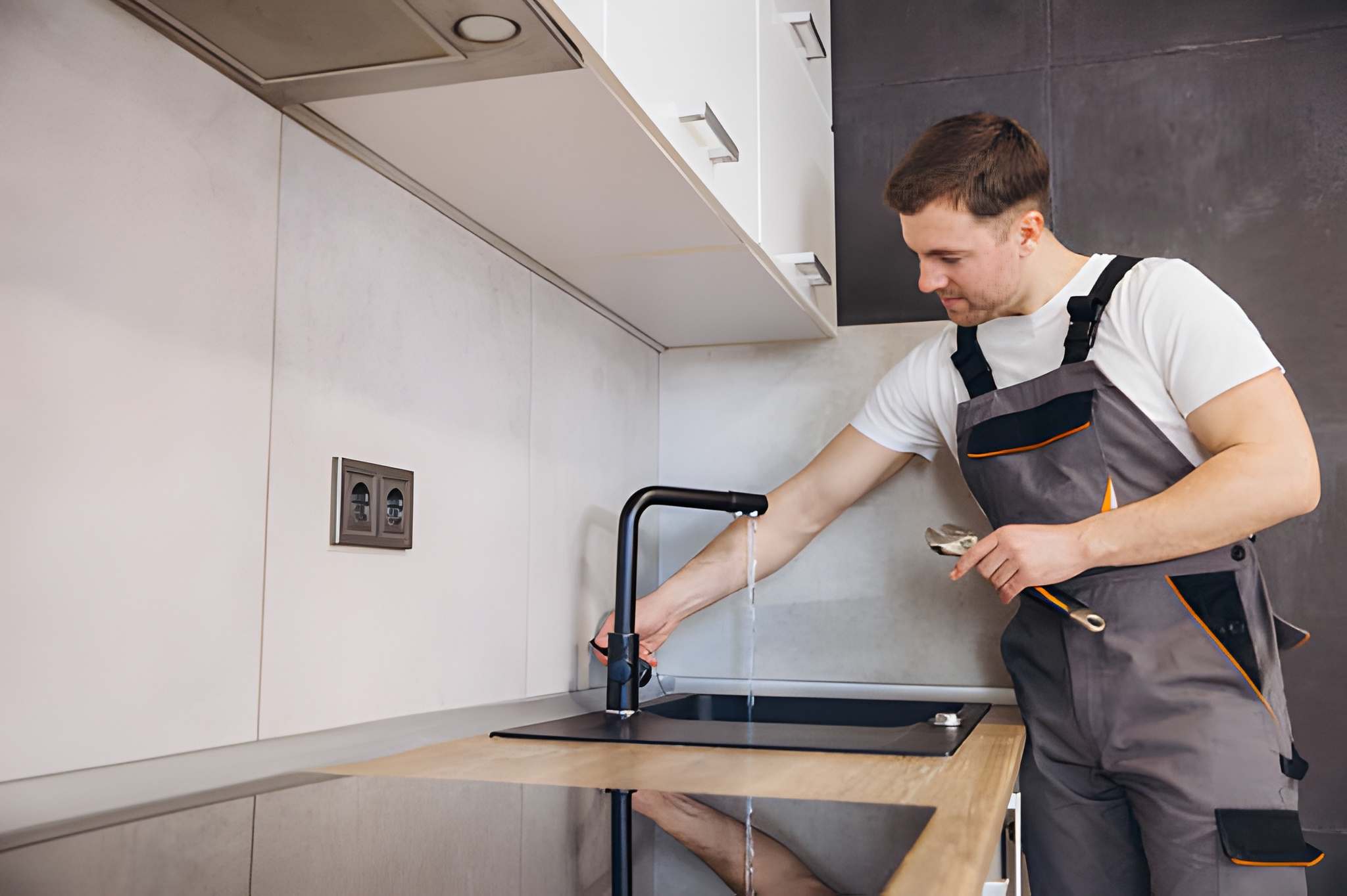 Quality & Reliability